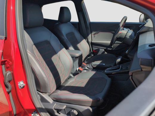 Ford Puma 1.0 EcoBoost Hybrid ST-Line X | Achteruitrijcamera | Apple Carplay/Android Auto|telefoonintegrati... ActivLease financial lease