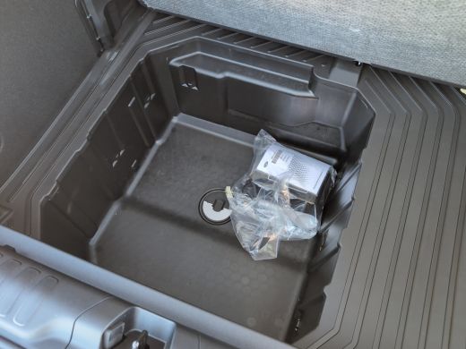 Ford Puma 1.0 EcoBoost Hybrid ST-Line X | Achteruitrijcamera | Apple Carplay/Android Auto|telefoonintegrati... ActivLease financial lease