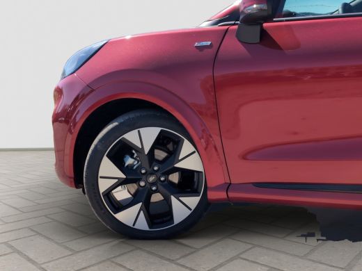 Ford Puma 1.0 EcoBoost Hybrid ST-Line X | Achteruitrijcamera | Apple Carplay/Android Auto|telefoonintegrati... ActivLease financial lease