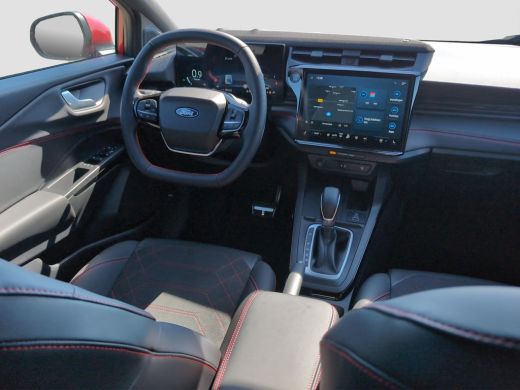 Ford Puma 1.0 EcoBoost Hybrid ST-Line X | Achteruitrijcamera | Apple Carplay/Android Auto|telefoonintegrati... ActivLease financial lease