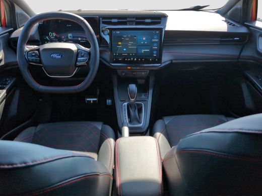 Ford Puma 1.0 EcoBoost Hybrid ST-Line X | Achteruitrijcamera | Apple Carplay/Android Auto|telefoonintegrati... ActivLease financial lease