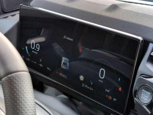 Ford Puma 1.0 EcoBoost Hybrid ST-Line X | Apple Carplay/Android Auto|telefoonintegratie premium | Full-LED ... ActivLease financial lease