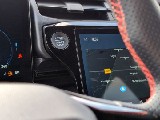 Ford Puma 1.0 EcoBoost Hybrid ST-Line X | Apple Carplay/Android Auto|telefoonintegratie premium | Full-LED ... ActivLease financial lease