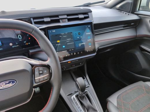 Ford Puma 1.0 EcoBoost Hybrid ST-Line X | Apple Carplay/Android Auto|telefoonintegratie premium | Full-LED ... ActivLease financial lease