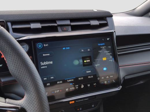 Ford Puma 1.0 EcoBoost Hybrid ST-Line X | Apple Carplay/Android Auto|telefoonintegratie premium | Full-LED ... ActivLease financial lease