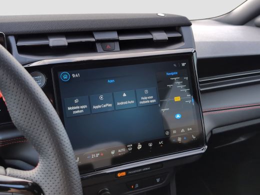 Ford Puma 1.0 EcoBoost Hybrid ST-Line X | Apple Carplay/Android Auto|telefoonintegratie premium | Full-LED ... ActivLease financial lease