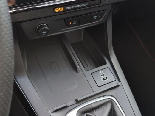 Ford Puma 1.0 EcoBoost Hybrid ST-Line X | Apple Carplay/Android Auto|telefoonintegratie premium | Full-LED ... ActivLease financial lease