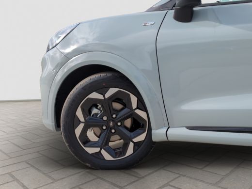 Ford Puma 1.0 EcoBoost Hybrid ST-Line X | Apple Carplay/Android Auto|telefoonintegratie premium | Full-LED ... ActivLease financial lease