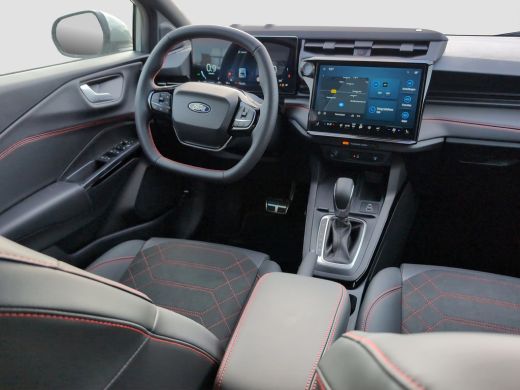 Ford Puma 1.0 EcoBoost Hybrid ST-Line X | Apple Carplay/Android Auto|telefoonintegratie premium | Full-LED ... ActivLease financial lease