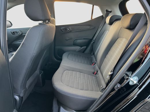 Hyundai i10 1.0 66pk Comfort Smart | LED | Airco | Carplay | Camera | Navigatie | Bluetooth | Cruisecontrol |... ActivLease financial lease