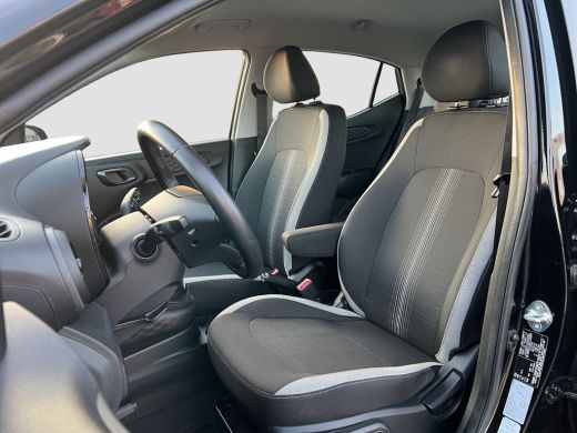 Hyundai i10 1.0 66pk Comfort Smart | LED | Airco | Carplay | Camera | Navigatie | Bluetooth | Cruisecontrol |... ActivLease financial lease