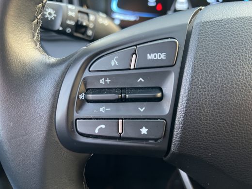 Hyundai i10 1.0 66pk Comfort Smart | LED | Airco | Carplay | Camera | Navigatie | Bluetooth | Cruisecontrol |... ActivLease financial lease