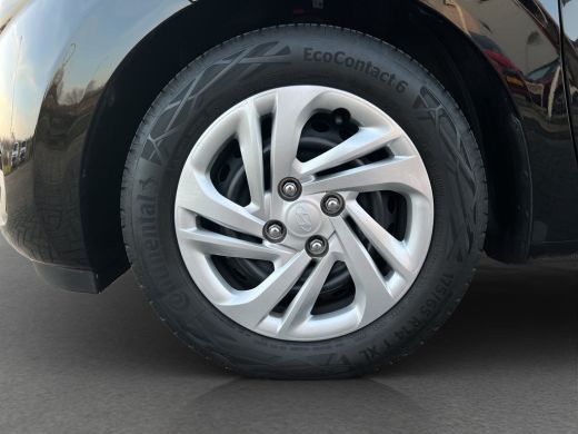 Hyundai i10 1.0 66pk Comfort Smart | LED | Airco | Carplay | Camera | Navigatie | Bluetooth | Cruisecontrol |... ActivLease financial lease