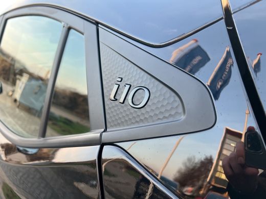 Hyundai i10 1.0 66pk Comfort Smart | LED | Airco | Carplay | Camera | Navigatie | Bluetooth | Cruisecontrol |... ActivLease financial lease