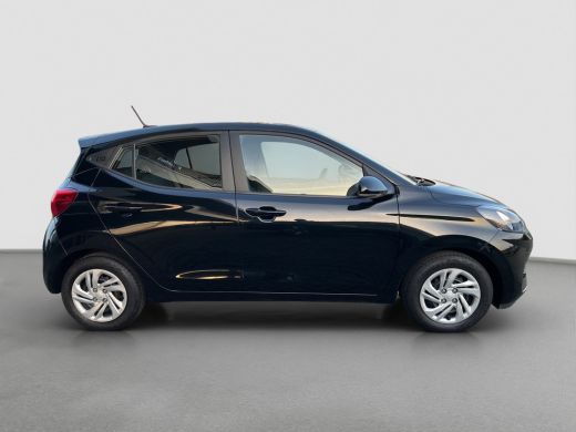 Hyundai i10 1.0 66pk Comfort Smart | LED | Airco | Carplay | Camera | Navigatie | Bluetooth | Cruisecontrol |... ActivLease financial lease