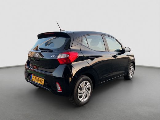 Hyundai i10 1.0 66pk Comfort Smart | LED | Airco | Carplay | Camera | Navigatie | Bluetooth | Cruisecontrol |... ActivLease financial lease