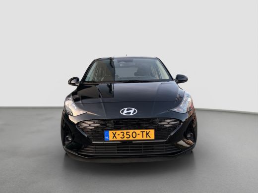 Hyundai i10 1.0 66pk Comfort Smart | LED | Airco | Carplay | Camera | Navigatie | Bluetooth | Cruisecontrol |... ActivLease financial lease