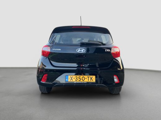Hyundai i10 1.0 66pk Comfort Smart | LED | Airco | Carplay | Camera | Navigatie | Bluetooth | Cruisecontrol |... ActivLease financial lease