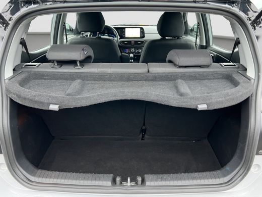 Hyundai i10 1.0 66pk Comfort Smart | Two-Tone Facelift | LED | Airco | Carplay | Navigatie | Bluetooth | Crui... ActivLease financial lease