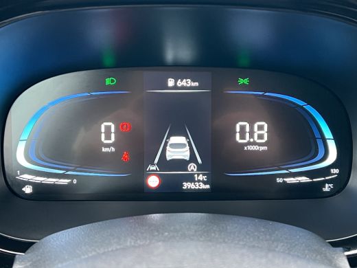 Hyundai i10 1.0 66pk Comfort Smart | Two-Tone Facelift | LED | Airco | Carplay | Navigatie | Bluetooth | Crui... ActivLease financial lease