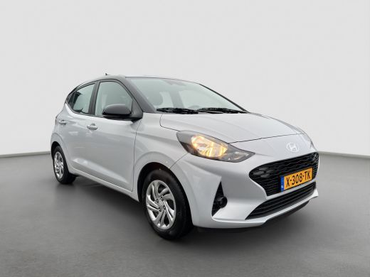Hyundai i10 1.0 66pk Comfort Smart | Two-Tone Facelift | LED | Airco | Carplay | Navigatie | Bluetooth | Crui... ActivLease financial lease