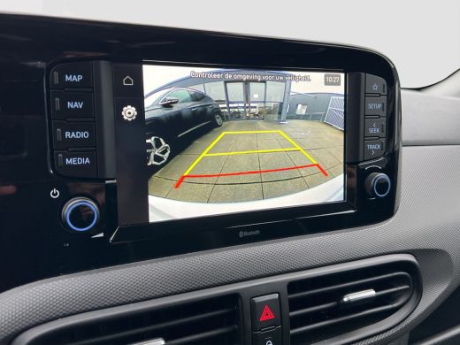 Hyundai i10 1.0 66pk Comfort Smart | Two-Tone Facelift | LED | Airco | Carplay | Navigatie | Bluetooth | Crui... ActivLease financial lease