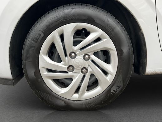 Hyundai i10 1.0 66pk Comfort Smart | Two-Tone Facelift | LED | Airco | Carplay | Navigatie | Bluetooth | Crui... ActivLease financial lease