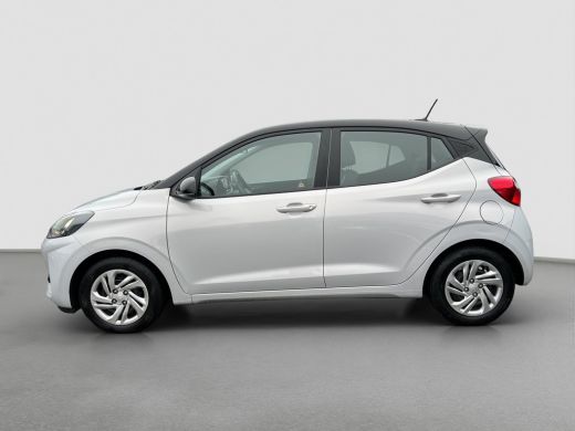 Hyundai i10 1.0 66pk Comfort Smart | Two-Tone Facelift | LED | Airco | Carplay | Navigatie | Bluetooth | Crui... ActivLease financial lease