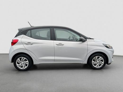 Hyundai i10 1.0 66pk Comfort Smart | Two-Tone Facelift | LED | Airco | Carplay | Navigatie | Bluetooth | Crui... ActivLease financial lease
