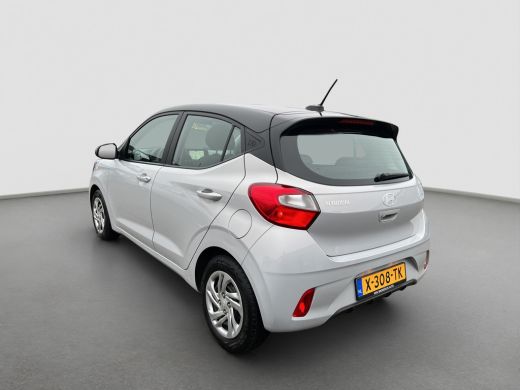 Hyundai i10 1.0 66pk Comfort Smart | Two-Tone Facelift | LED | Airco | Carplay | Navigatie | Bluetooth | Crui... ActivLease financial lease