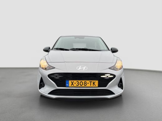 Hyundai i10 1.0 66pk Comfort Smart | Two-Tone Facelift | LED | Airco | Carplay | Navigatie | Bluetooth | Crui... ActivLease financial lease