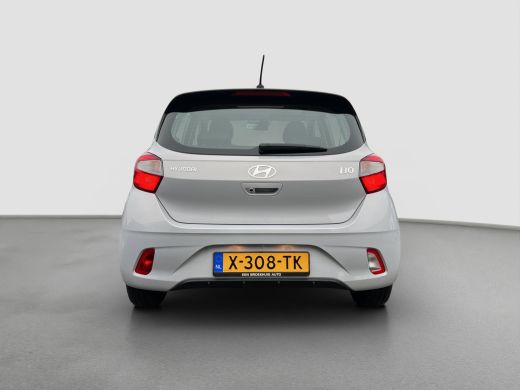 Hyundai i10 1.0 66pk Comfort Smart | Two-Tone Facelift | LED | Airco | Carplay | Navigatie | Bluetooth | Crui... ActivLease financial lease