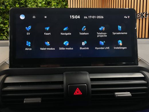 Hyundai Inster Evolve 49 kWh | Navi | 17% bijtelling | LED | Sfeerverlichting | Adapt. Cruise | Apple Carplay | ... ActivLease financial lease