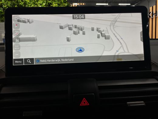 Hyundai Inster Evolve 49 kWh | Navi | 17% bijtelling | LED | Sfeerverlichting | Adapt. Cruise | Apple Carplay | ... ActivLease financial lease
