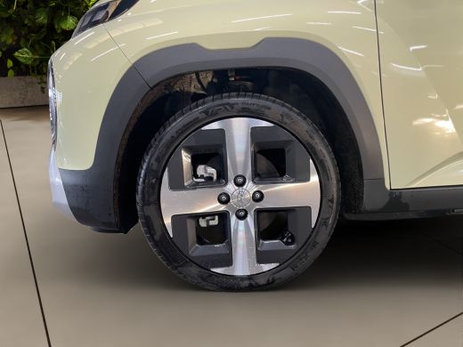 Hyundai Inster Evolve 49 kWh | Navi | 17% bijtelling | LED | Sfeerverlichting | Adapt. Cruise | Apple Carplay | ... ActivLease financial lease