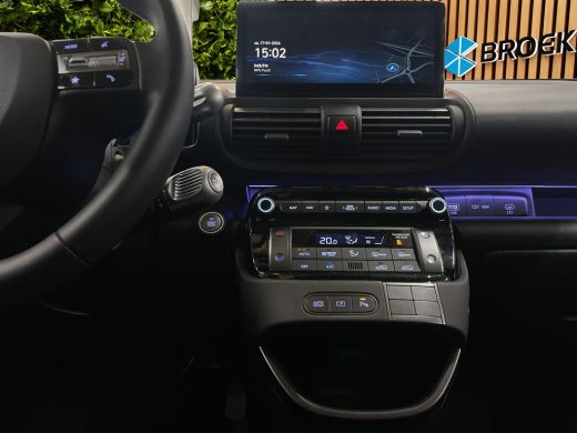 Hyundai Inster Evolve 49 kWh | Navi | 17% bijtelling | LED | Sfeerverlichting | Adapt. Cruise | Apple Carplay | ... ActivLease financial lease