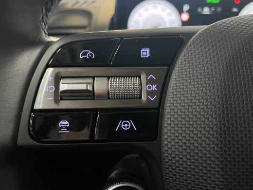 Hyundai Inster Evolve 49 kWh | Navi | 17% bijtelling | LED | Sfeerverlichting | Adapt. Cruise | Apple Carplay | ... ActivLease financial lease