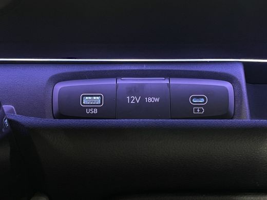 Hyundai Inster Evolve 49 kWh | Navi | 17% bijtelling | LED | Sfeerverlichting | Adapt. Cruise | Apple Carplay | ... ActivLease financial lease