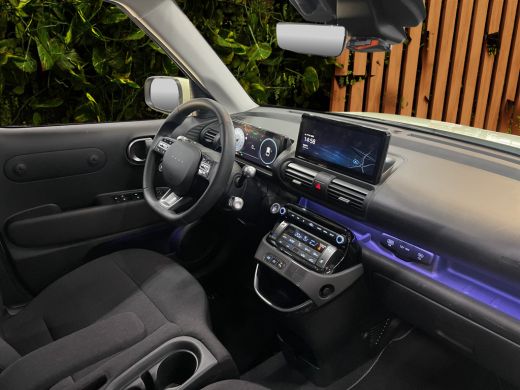 Hyundai Inster Evolve 49 kWh | Navi | 17% bijtelling | LED | Sfeerverlichting | Adapt. Cruise | Apple Carplay | ... ActivLease financial lease