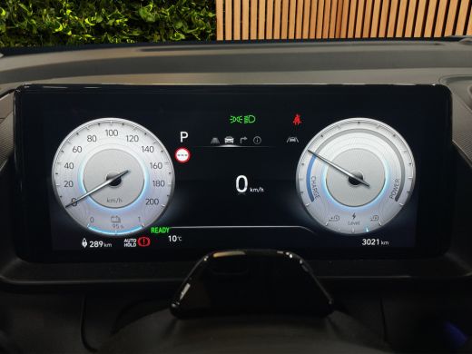 Hyundai Inster Evolve 49 kWh | Navi | 17% bijtelling | LED | Sfeerverlichting | Adapt. Cruise | Apple Carplay | ... ActivLease financial lease