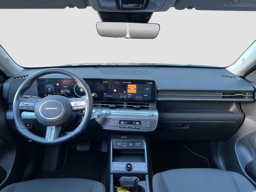 Hyundai Kona 1.6 GDI 141pk HEV Comfort Smart | Camera | Draadloos carplay | Climate control | Adaptive cruise ... ActivLease financial lease