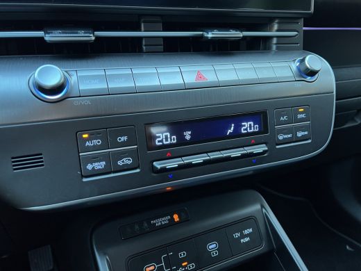 Hyundai Kona 1.6 GDI 141pk HEV Comfort Smart | Camera | Draadloos carplay | Climate control | Adaptive cruise ... ActivLease financial lease