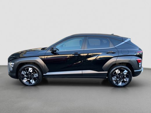 Hyundai Kona 1.6 GDI 141pk HEV Comfort Smart | Camera | Draadloos carplay | Climate control | Adaptive cruise ... ActivLease financial lease