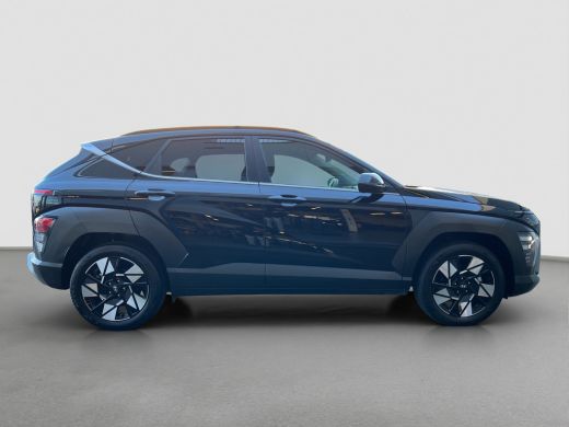 Hyundai Kona 1.6 GDI 141pk HEV Comfort Smart | Camera | Draadloos carplay | Climate control | Adaptive cruise ... ActivLease financial lease