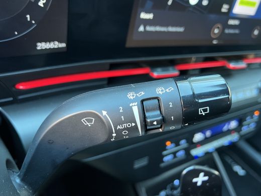 Hyundai Kona 1.6 GDI 141pk HEV N-Line | Premium audio | 360 camera | Bestuurdersstoel met geheugen | Adaptive ... ActivLease financial lease