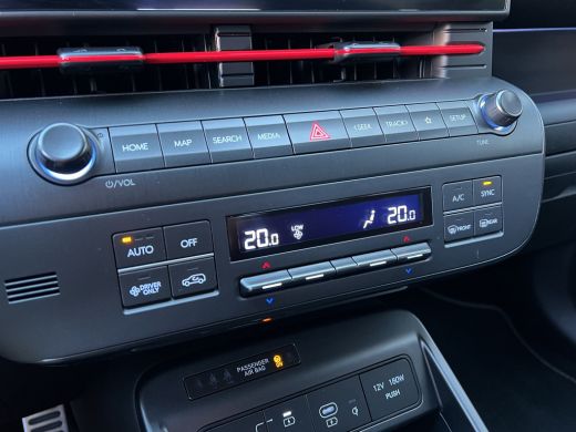 Hyundai Kona 1.6 GDI 141pk HEV N-Line | Premium audio | 360 camera | Bestuurdersstoel met geheugen | Adaptive ... ActivLease financial lease