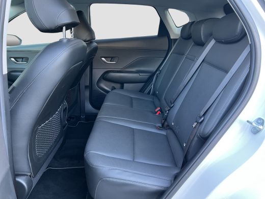 Hyundai Kona 1.6 GDI 141pk HEV Premium | Premium audio | 360 camera | Bestuurdersstoel met geheugen | Adaptive... ActivLease financial lease