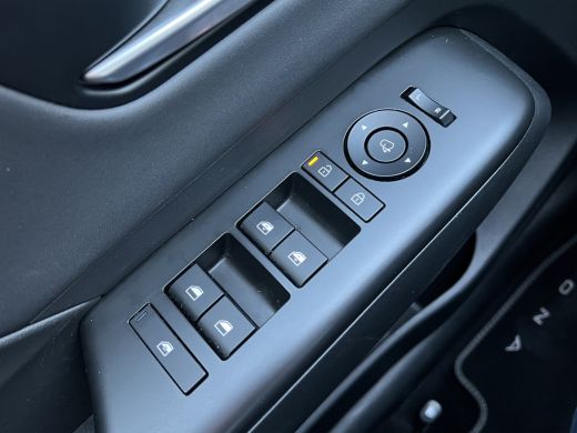 Hyundai Kona 1.6 GDI 141pk HEV Premium | Premium audio | 360 camera | Bestuurdersstoel met geheugen | Adaptive... ActivLease financial lease