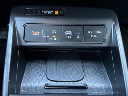 Hyundai Kona 1.6 GDI 141pk HEV Premium | Premium audio | 360 camera | Bestuurdersstoel met geheugen | Adaptive... ActivLease financial lease