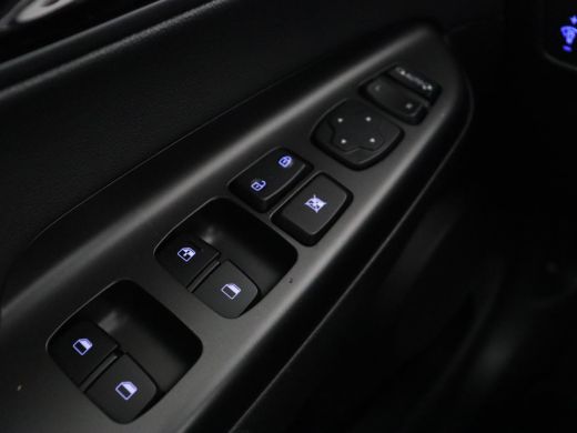 Hyundai Kona 1.6 GDI HEV Premium | Leder | Stoelventilatie | Adaptive cruise | Head-Up | Carplay | Camera | Ac... ActivLease financial lease